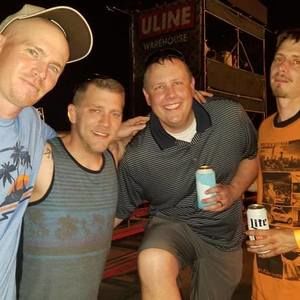 Meet your Posher, Rodman